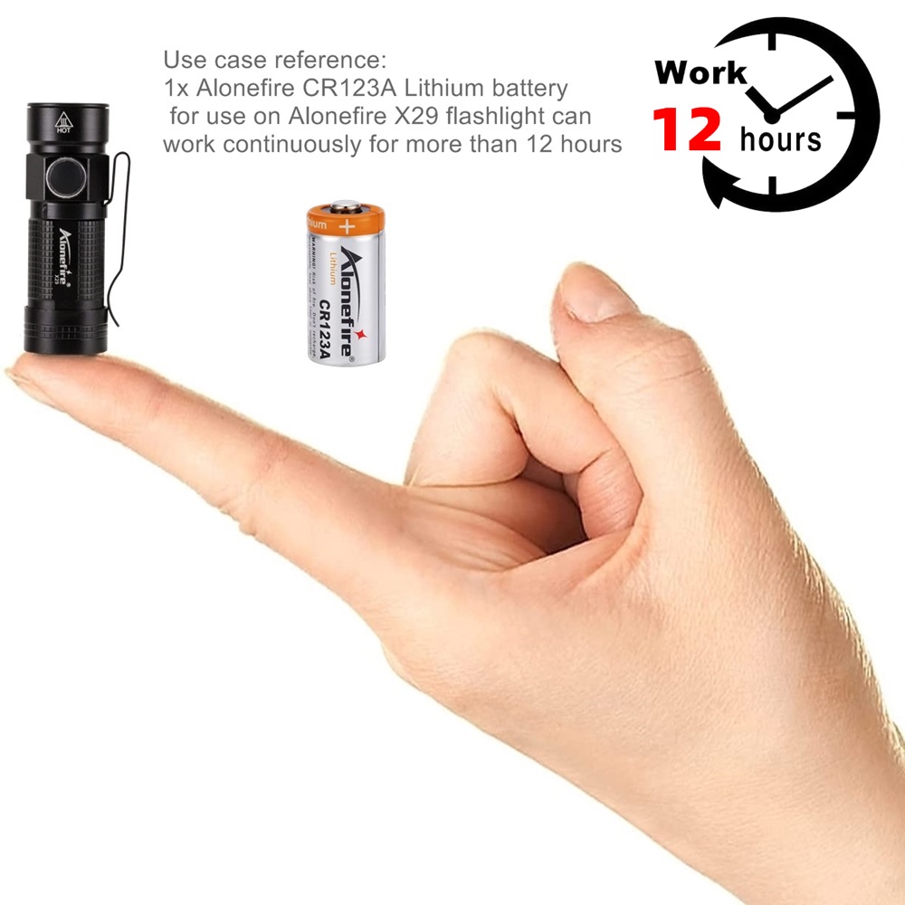 360 Swivel U Ring Clip 12 Hour - Outdoor Adventure Hours のレビューと価格