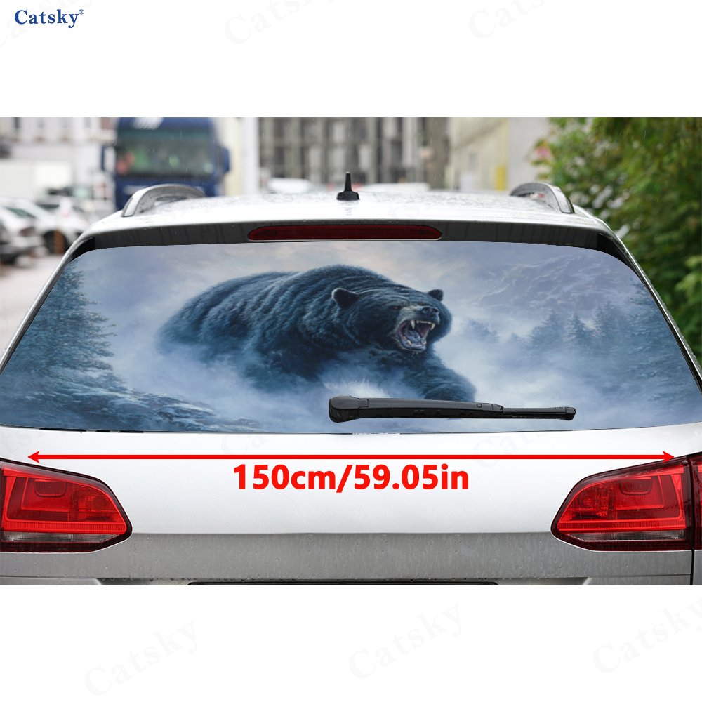 Outdoor Adventure Angry Bear P - Outdoor Adventure Films のレビューと価格