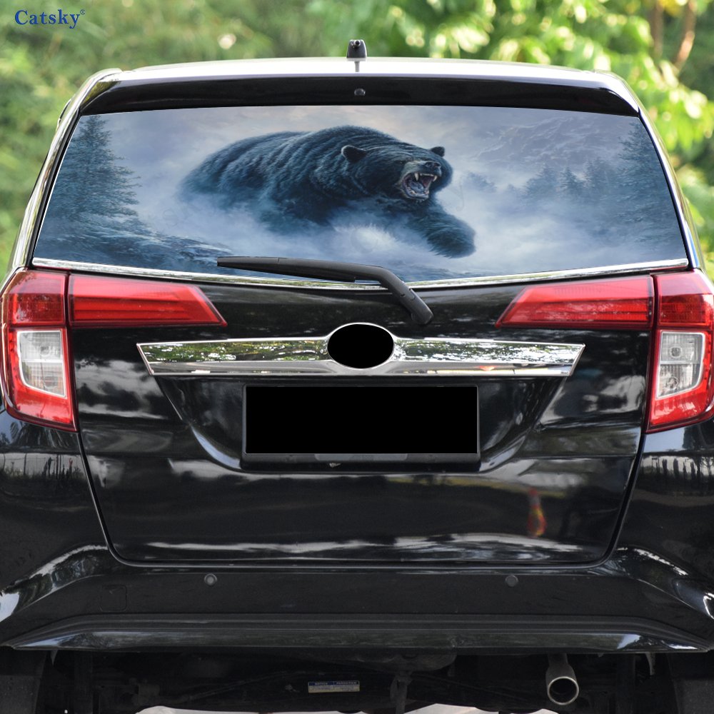 Outdoor Adventure Angry Bear P - Outdoor Adventure Films のレビューと価格