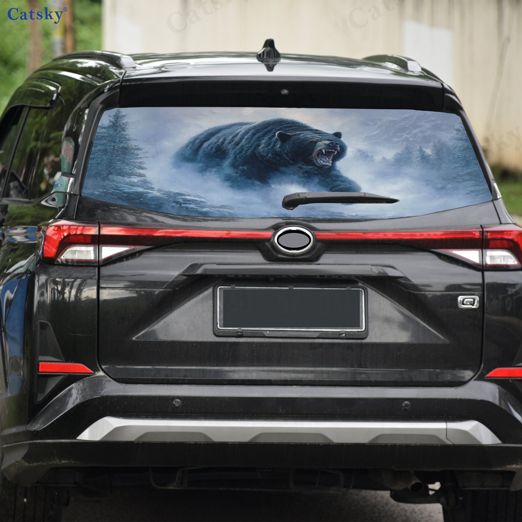 Outdoor Adventure Angry Bear P - Outdoor Adventure Films のレビューと価格