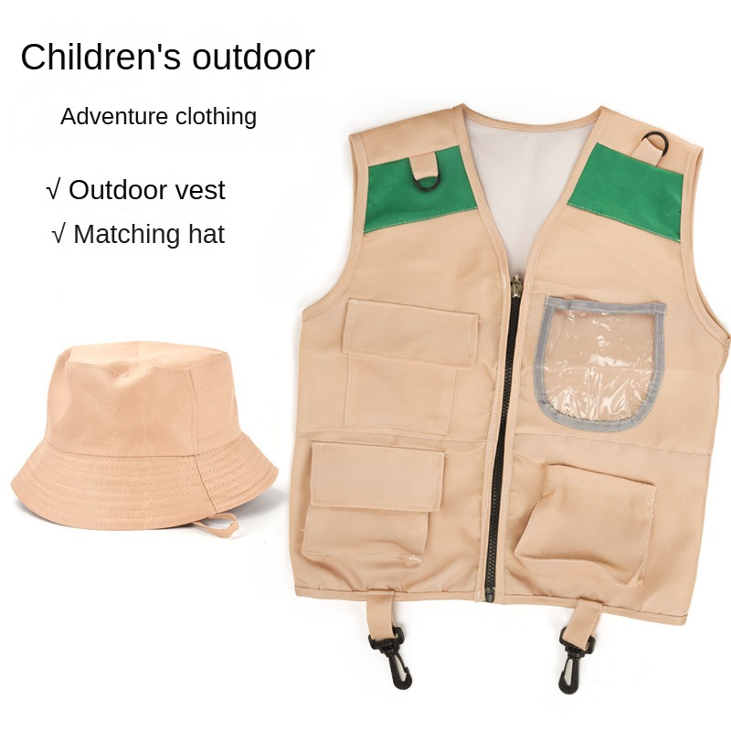 Children Outdoor Adventure Clo - Outdoor Adventure Holidays のレビューと価格