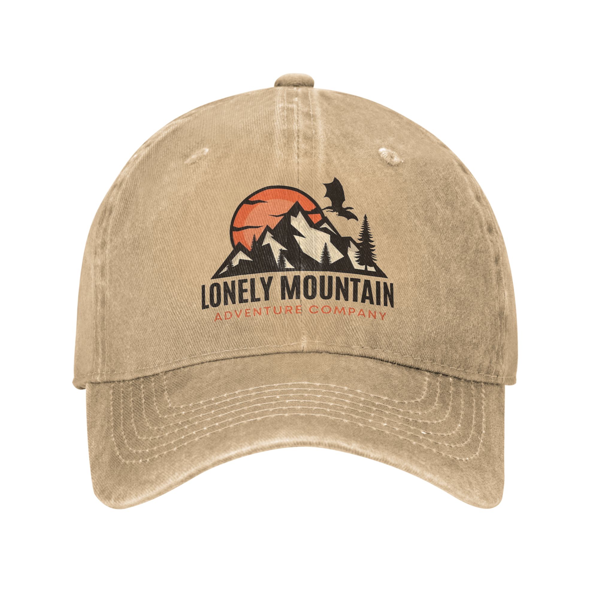 Vintage Lonely Mountain Advent - Outdoor Adventure Company のレビューと価格