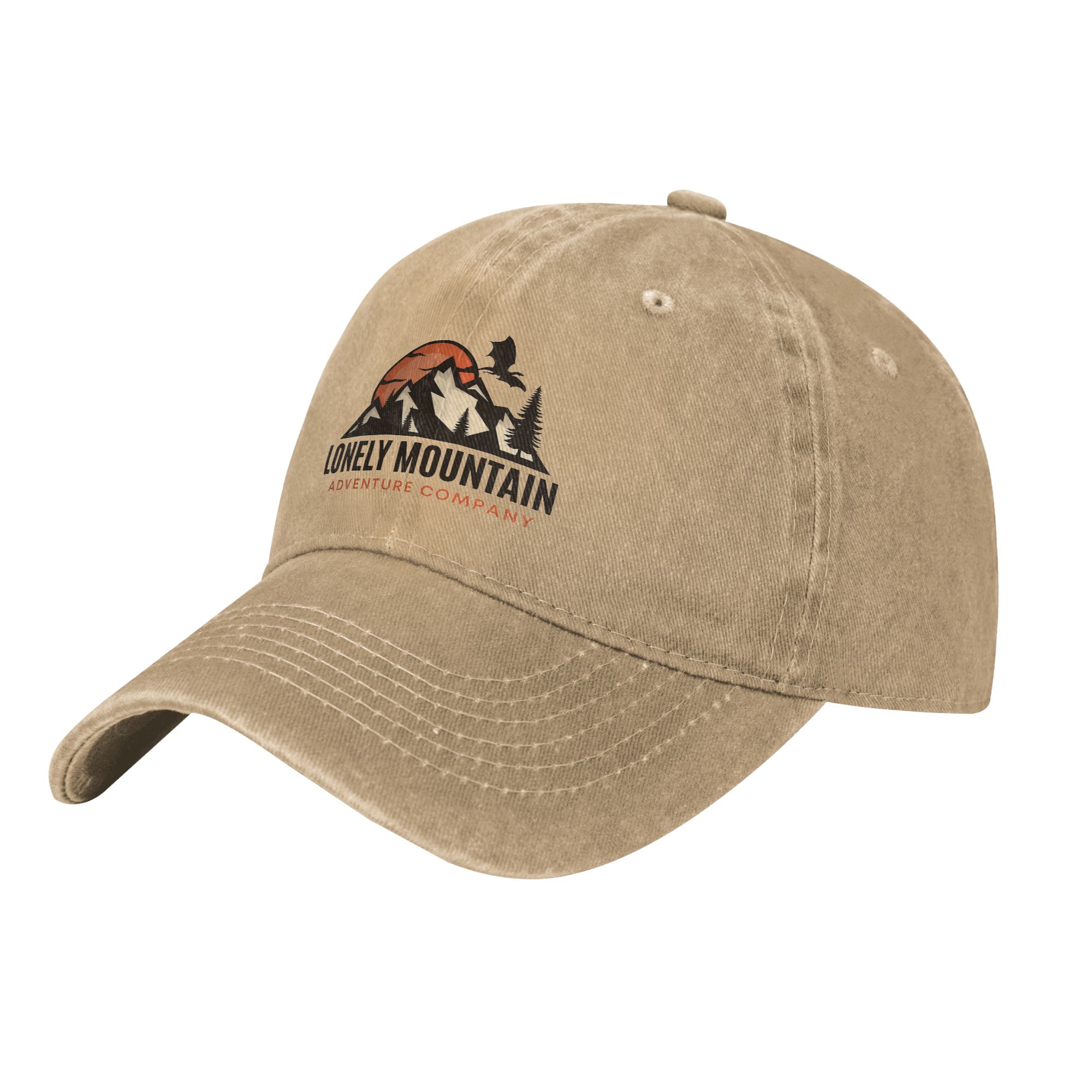 Vintage Lonely Mountain Advent - Outdoor Adventure Company のレビューと価格