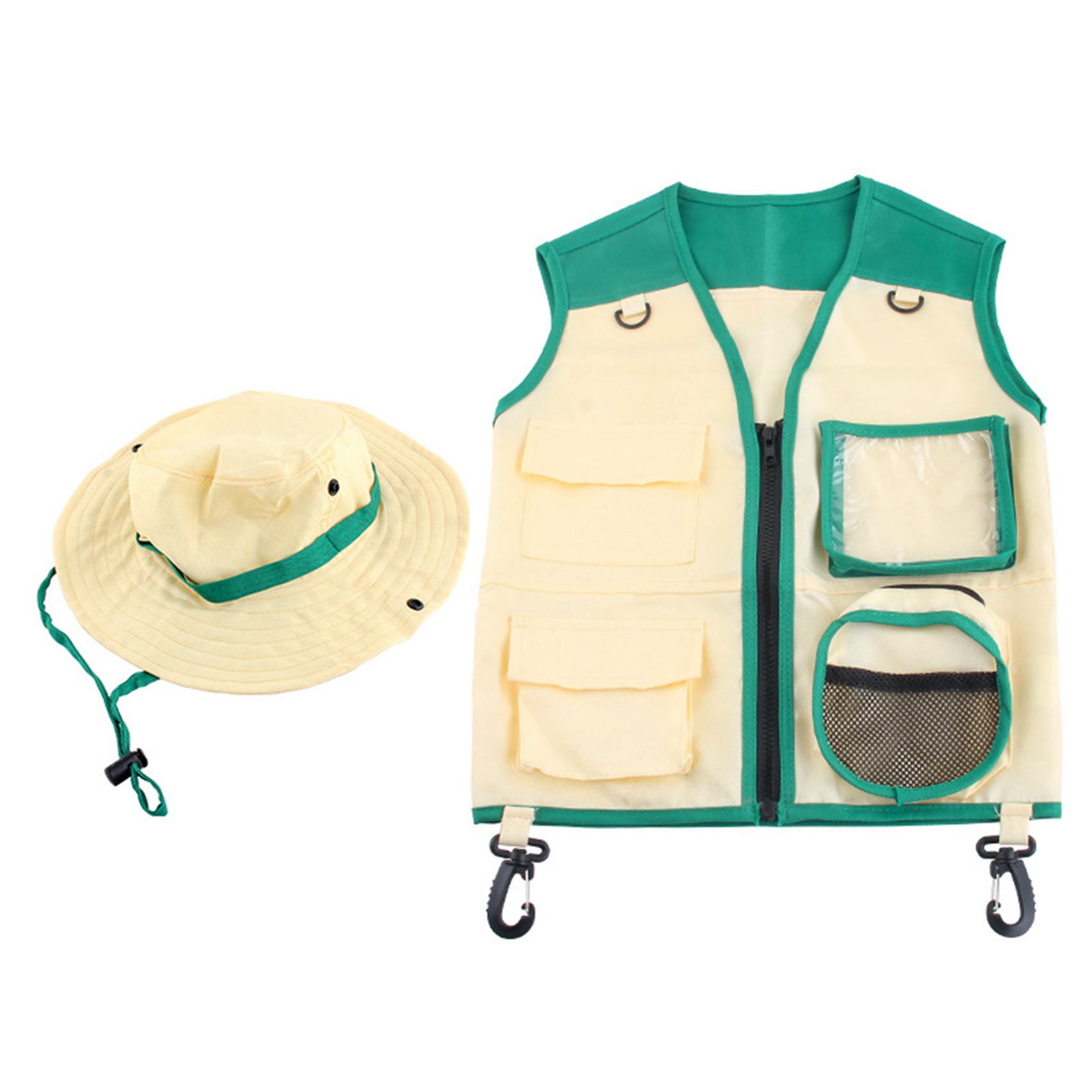 *SPOR Kids Outdoor Adventure E - Outdoor Adventure Kit For Kids のレビューと価格