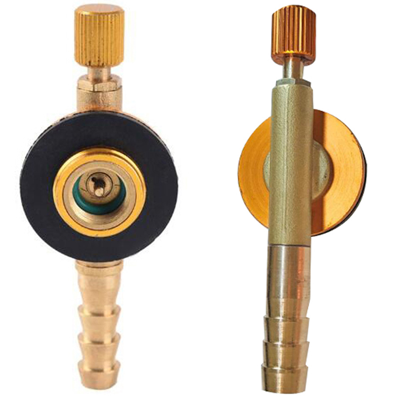 Stainless Steel Outdoor Gas Ca - Fire Piston Starter のレビューと価格