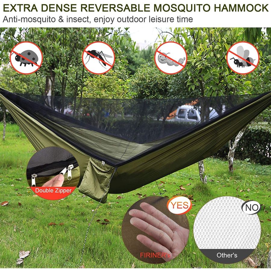 Hammock with Rain Fly Tarp and - Hammock Rain Tarp のレビューと価格