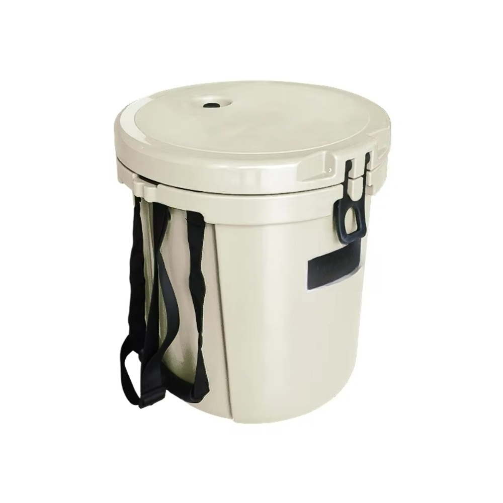 16L ice bucket perfect freezer - Outdoor Adventure Hours のレビューと価格