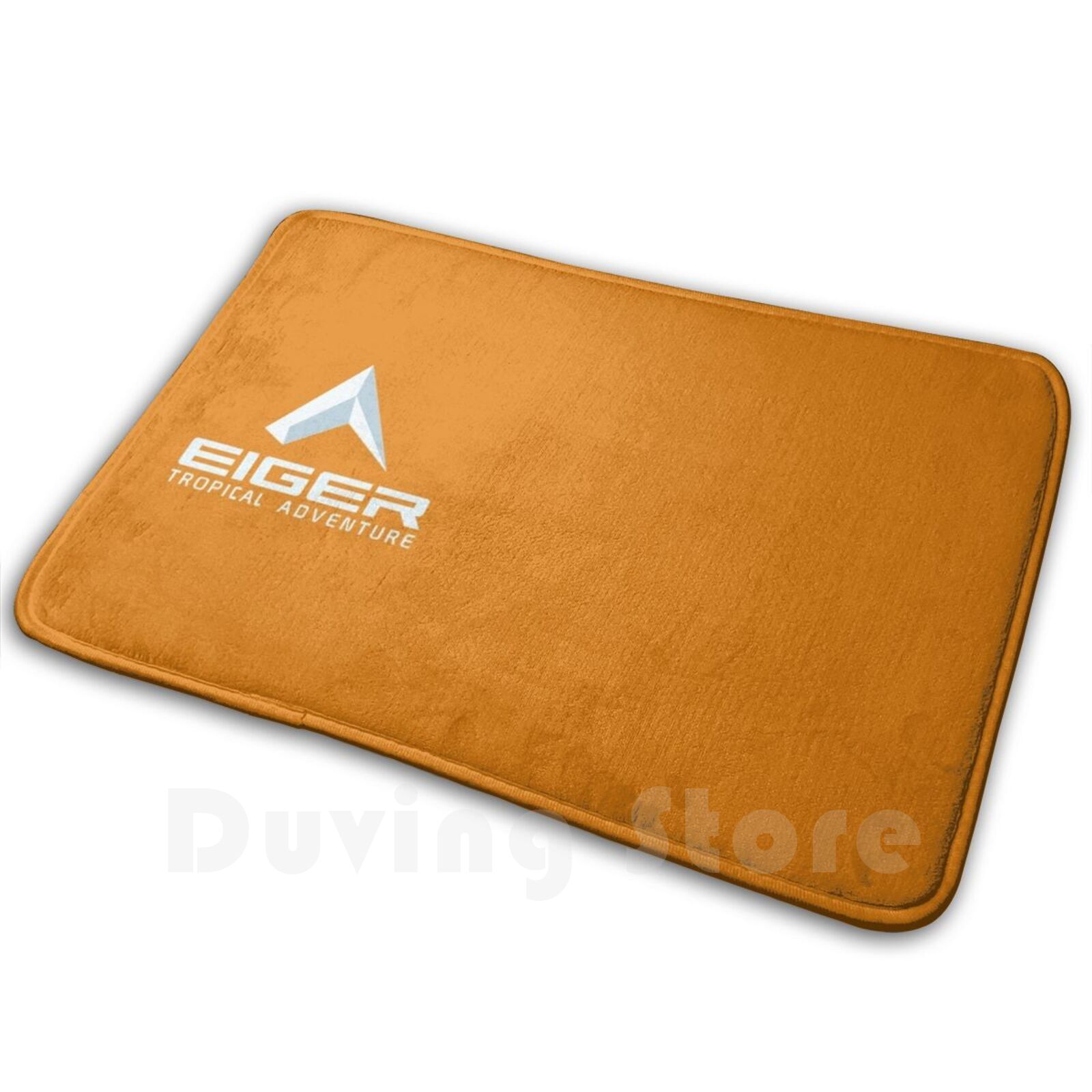 Eiger Tropical Adventure Carpe - Outdoor Adventure Logo のレビューと価格