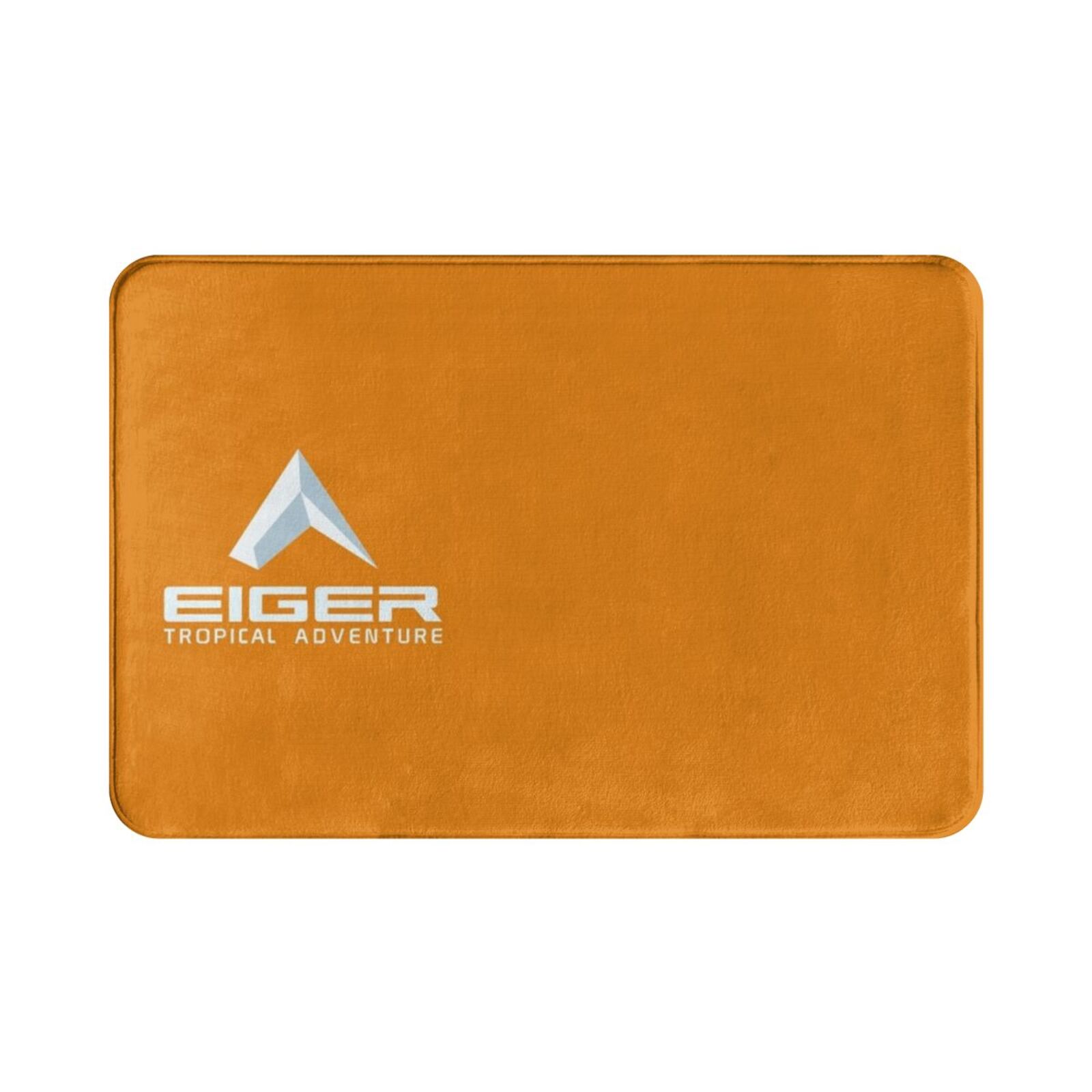 Eiger Tropical Adventure Carpe - Outdoor Adventure Logo のレビューと価格