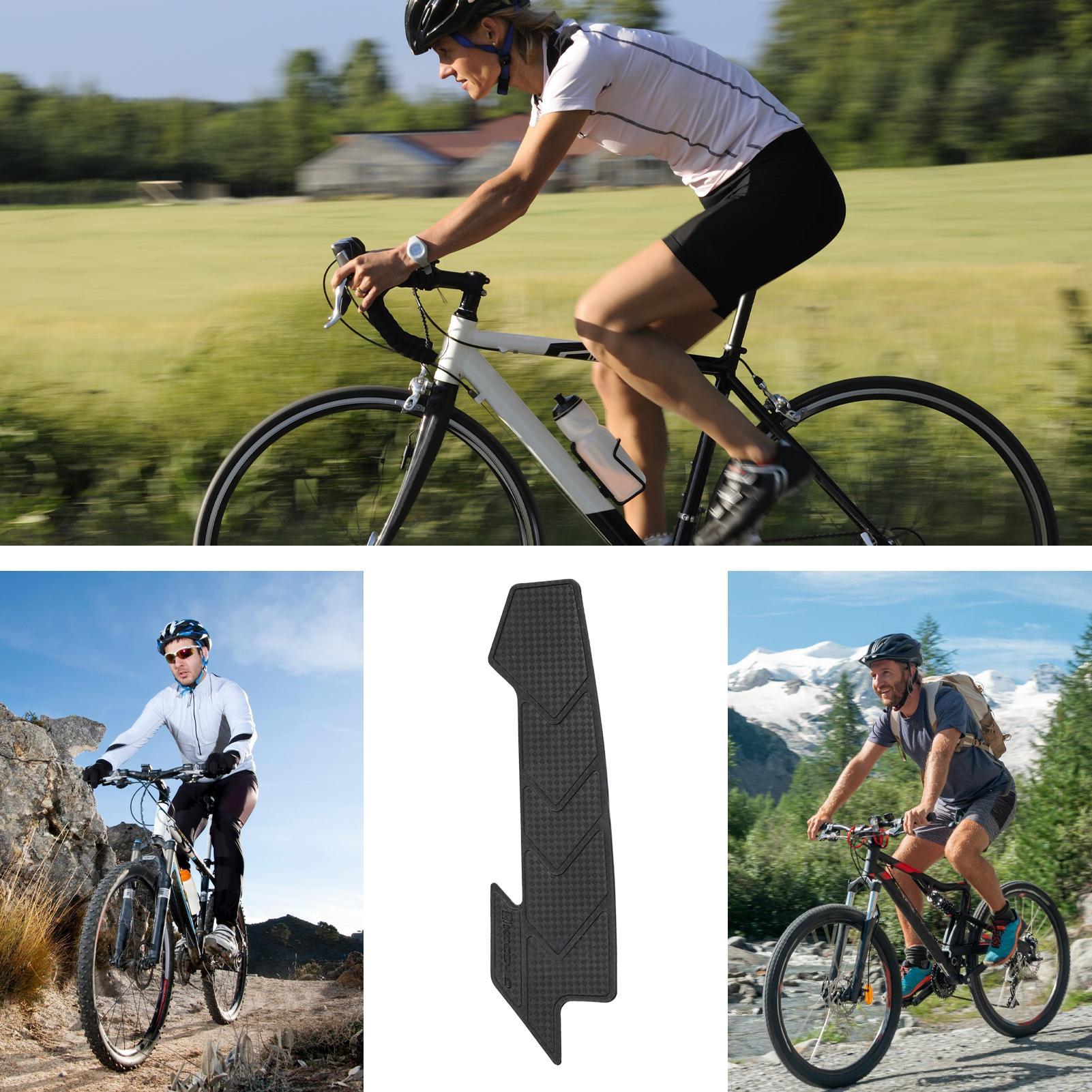 Bike Chain Protector Silicone  - Outdoor Adventure Films のレビューと価格