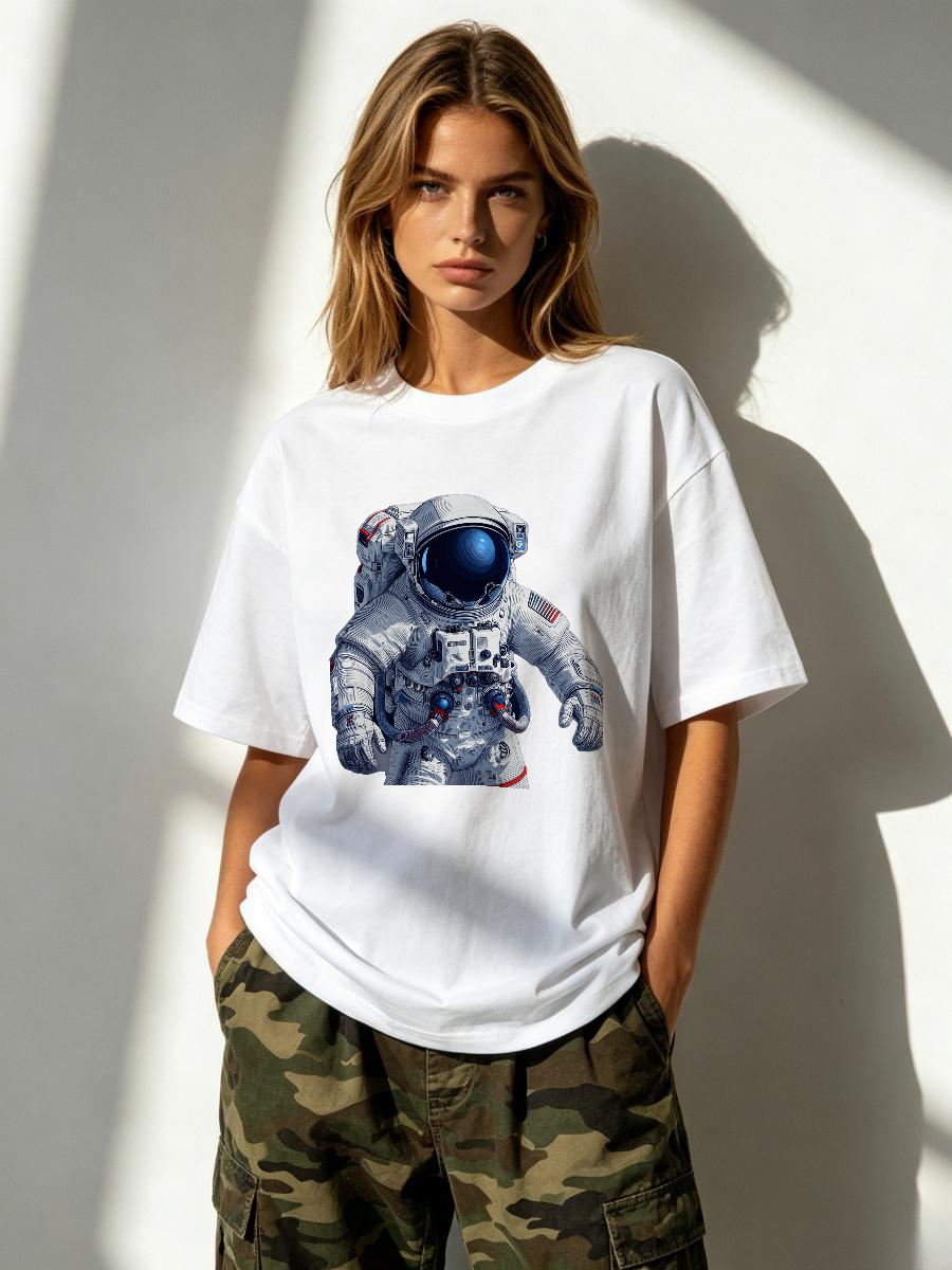 T Shirts Autumn Optimization F - Outdoor Adventure Day のレビューと価格