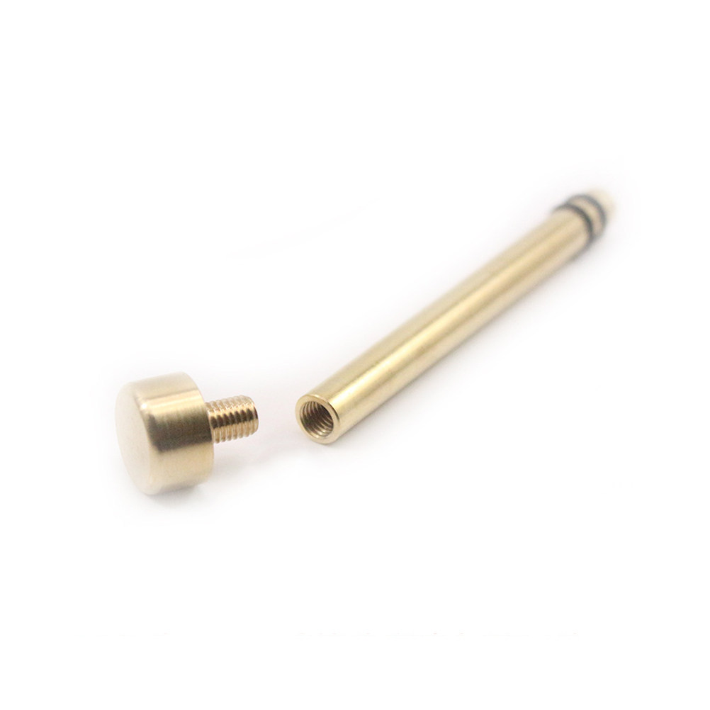 Emergency Fire Starter Piston  - Fire Piston Starter のレビューと価格
