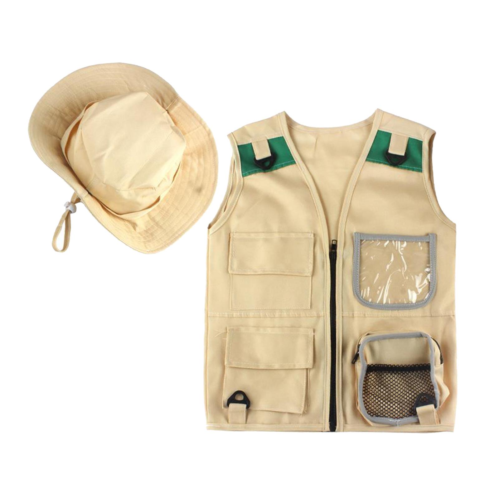 Safari Kids Outdoor Explorer K - Outdoor Adventure Kit For Kids のレビューと価格