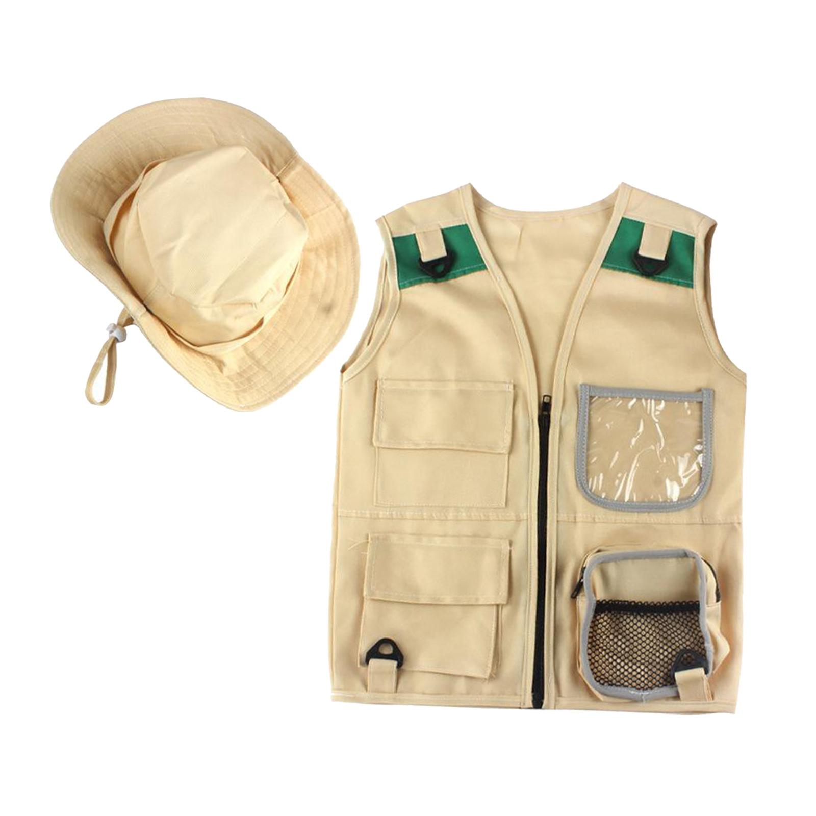 Safari Kids Outdoor Explorer K - Outdoor Adventure Kit For Kids のレビューと価格