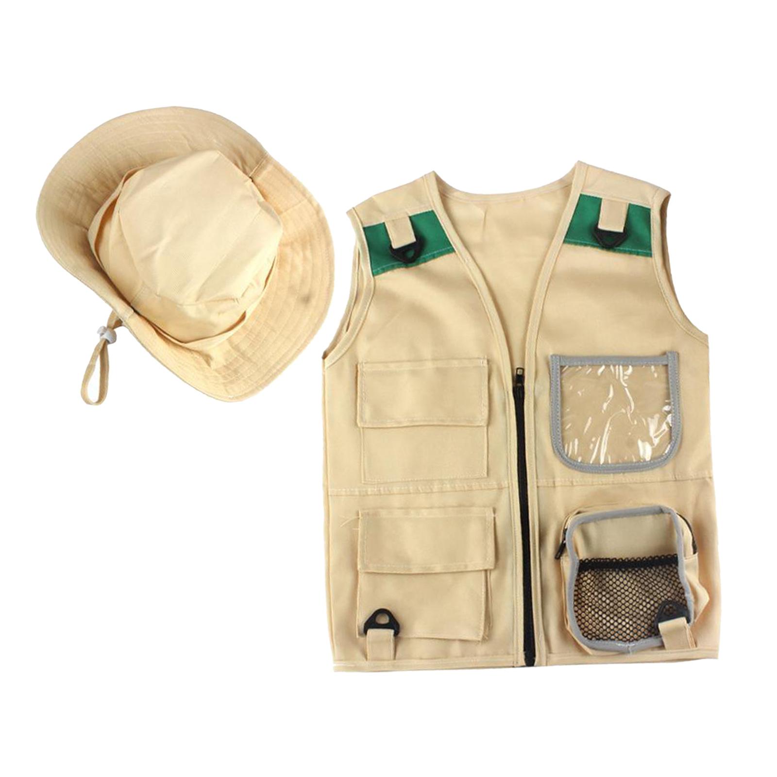Safari Kids Outdoor Explorer K - Outdoor Adventure Kit For Kids のレビューと価格