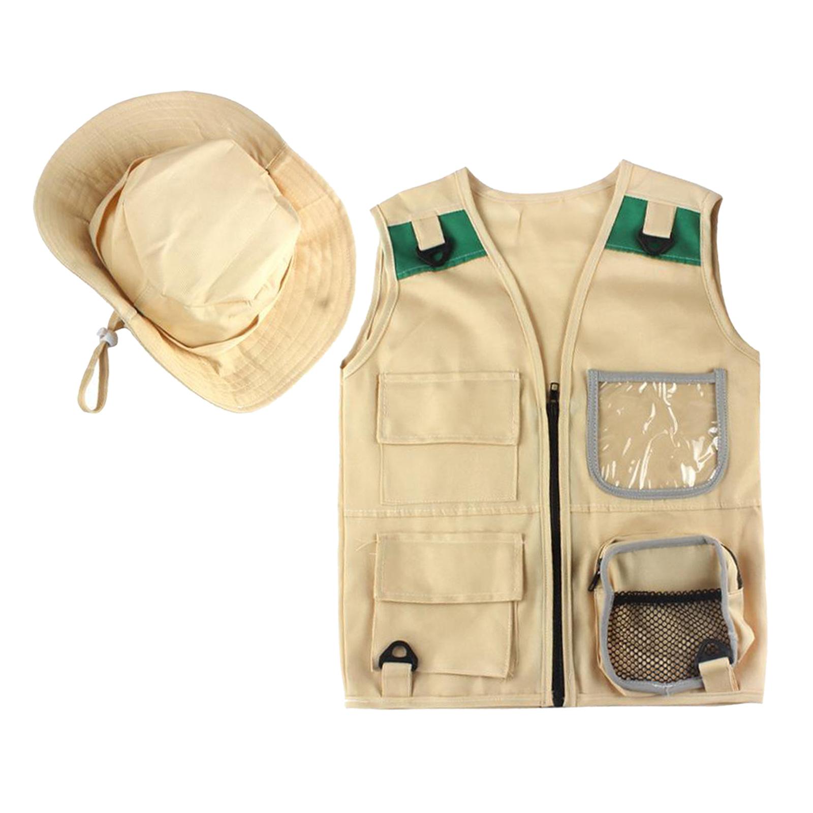 Safari Kids Outdoor Explorer K - Outdoor Adventure Kit For Kids のレビューと価格