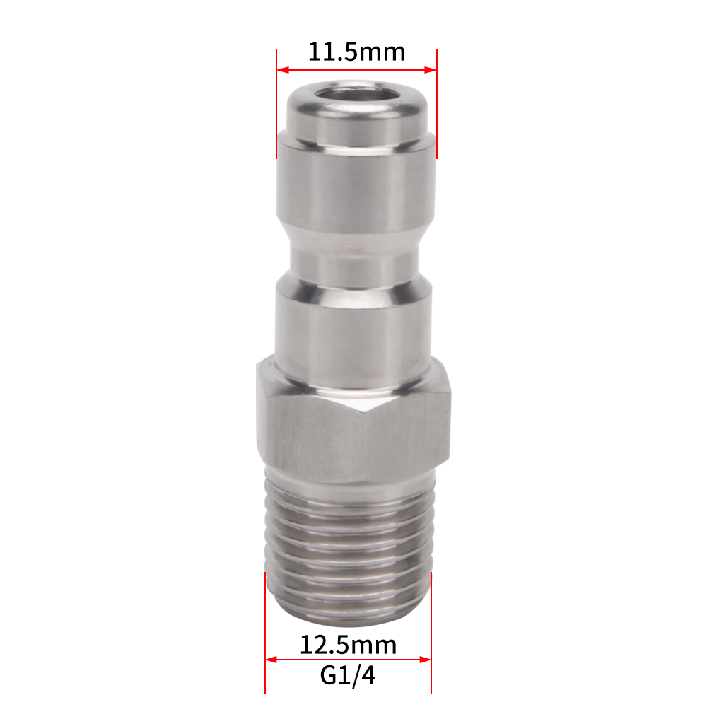 High Pressure Washer Car Washe - Bear Spray Clip のレビューと価格