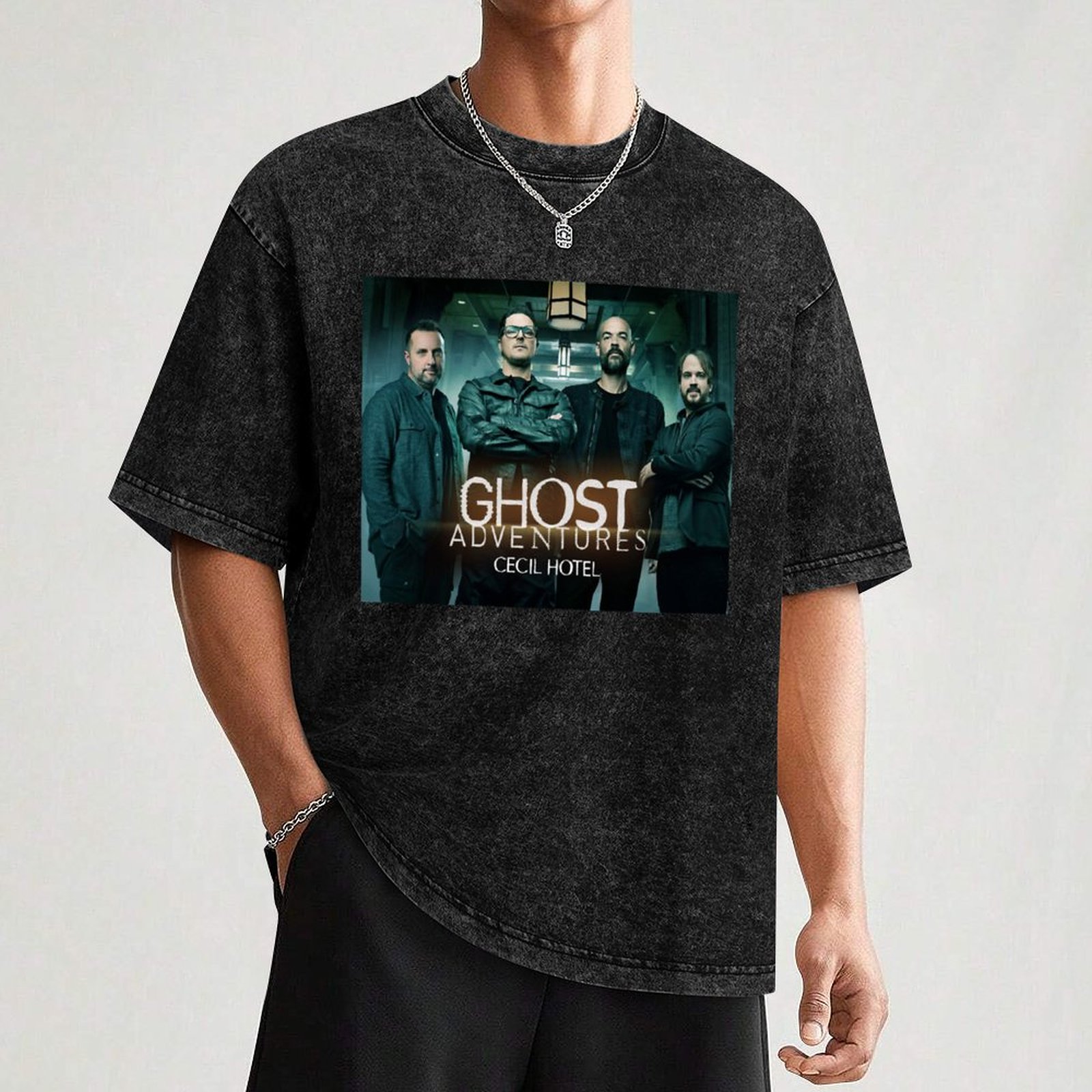 Day Gifts Ghost Adventures Tre - Outdoor Adventure Day のレビューと価格
