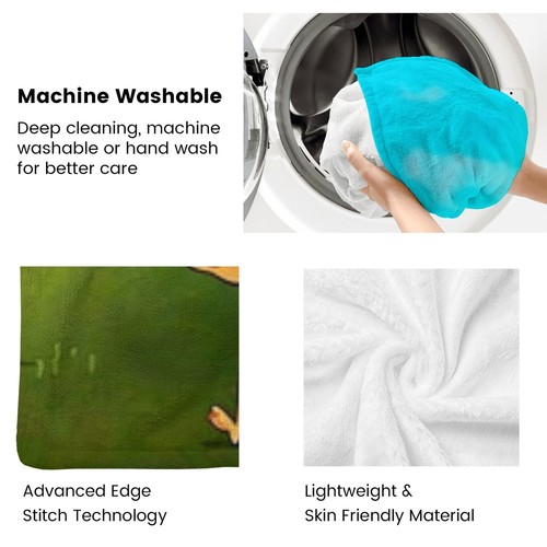 Dad's Adventure Buddy Blanket  - Outdoor Adventure Day のレビューと価格