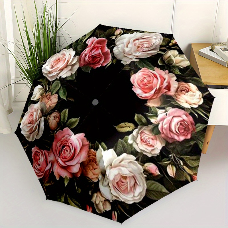 1pc Elegant Floral Wreath: A P - Outdoor Adventure Golf のレビューと価格
