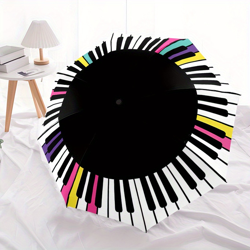 1pc Automatic Folding Umbrella - Outdoor Adventure Golf のレビューと価格