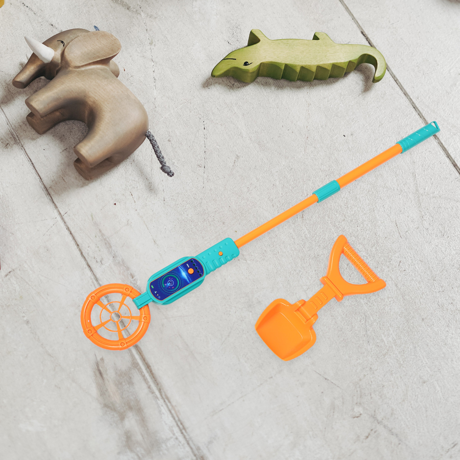 1Set Kids Metal Educational Sc - Outdoor Adventure Kit For Kids のレビューと価格