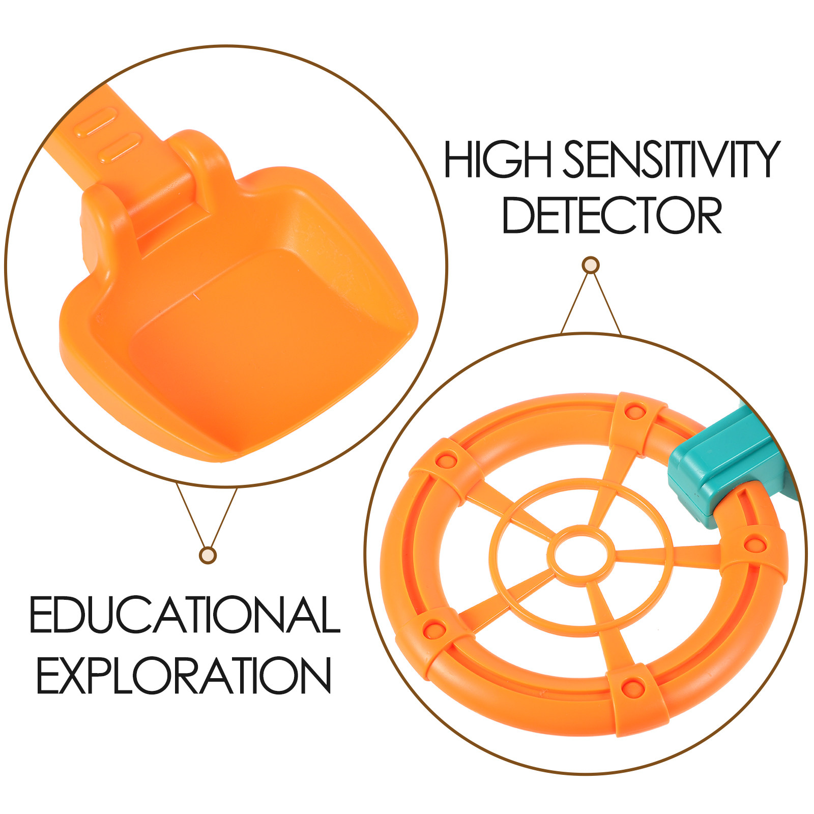1Set Kids Metal Educational Sc - Outdoor Adventure Kit For Kids のレビューと価格