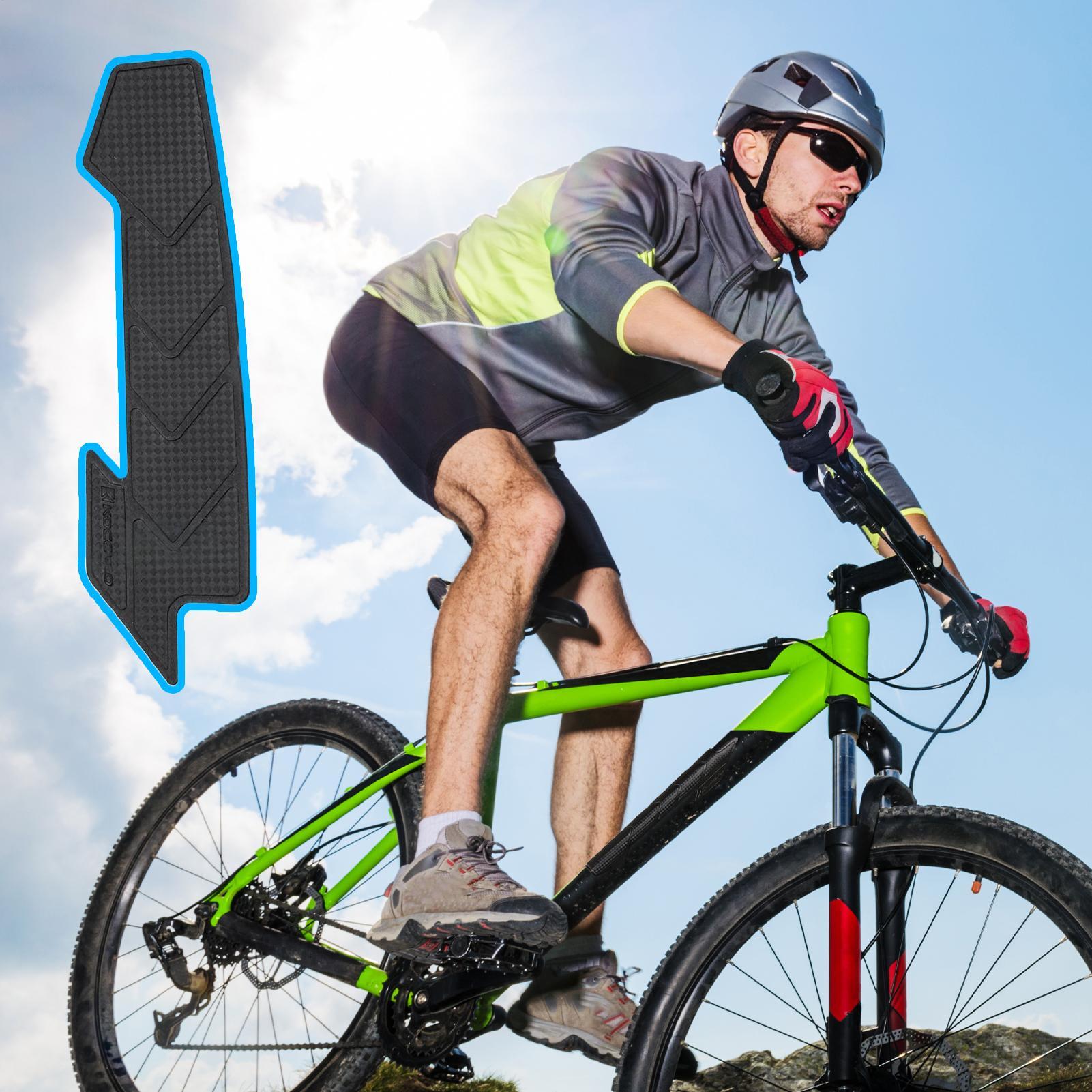 Chainstay Protector Silicone C - Outdoor Adventure Films のレビューと価格