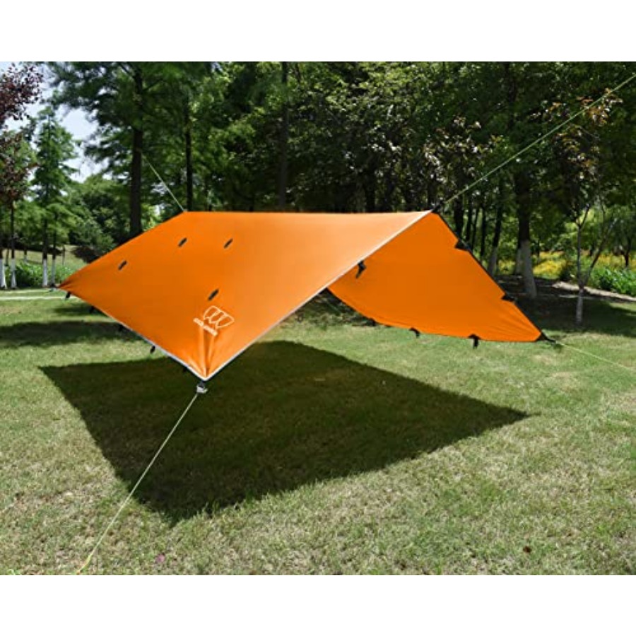Rainfly Tarp Hammock, Premium  - Hammock Rain Tarp のレビューと価格