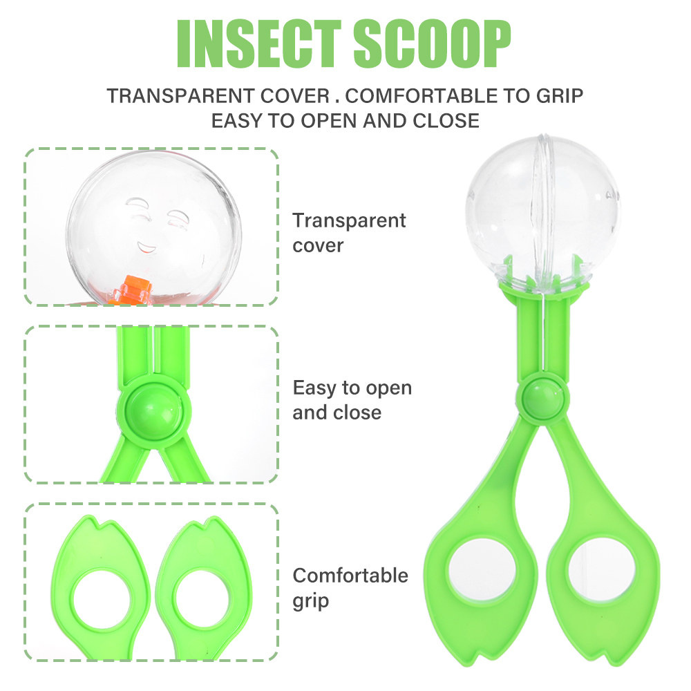 Kids Outdoor Adventure Insect  - Outdoor Adventure Kit For Kids のレビューと価格