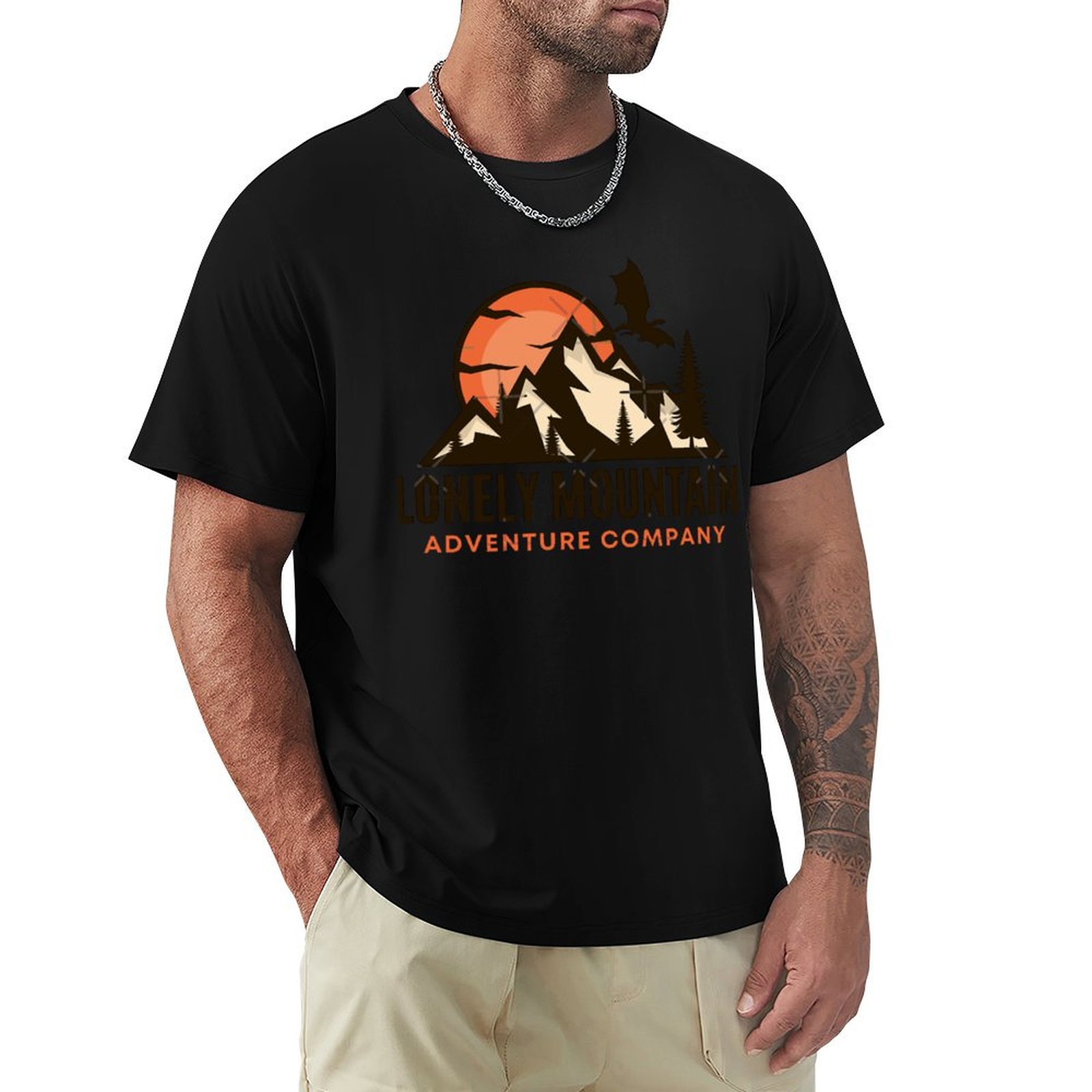 Lonely Mountain Adventure Comp - Outdoor Adventure Company のレビューと価格