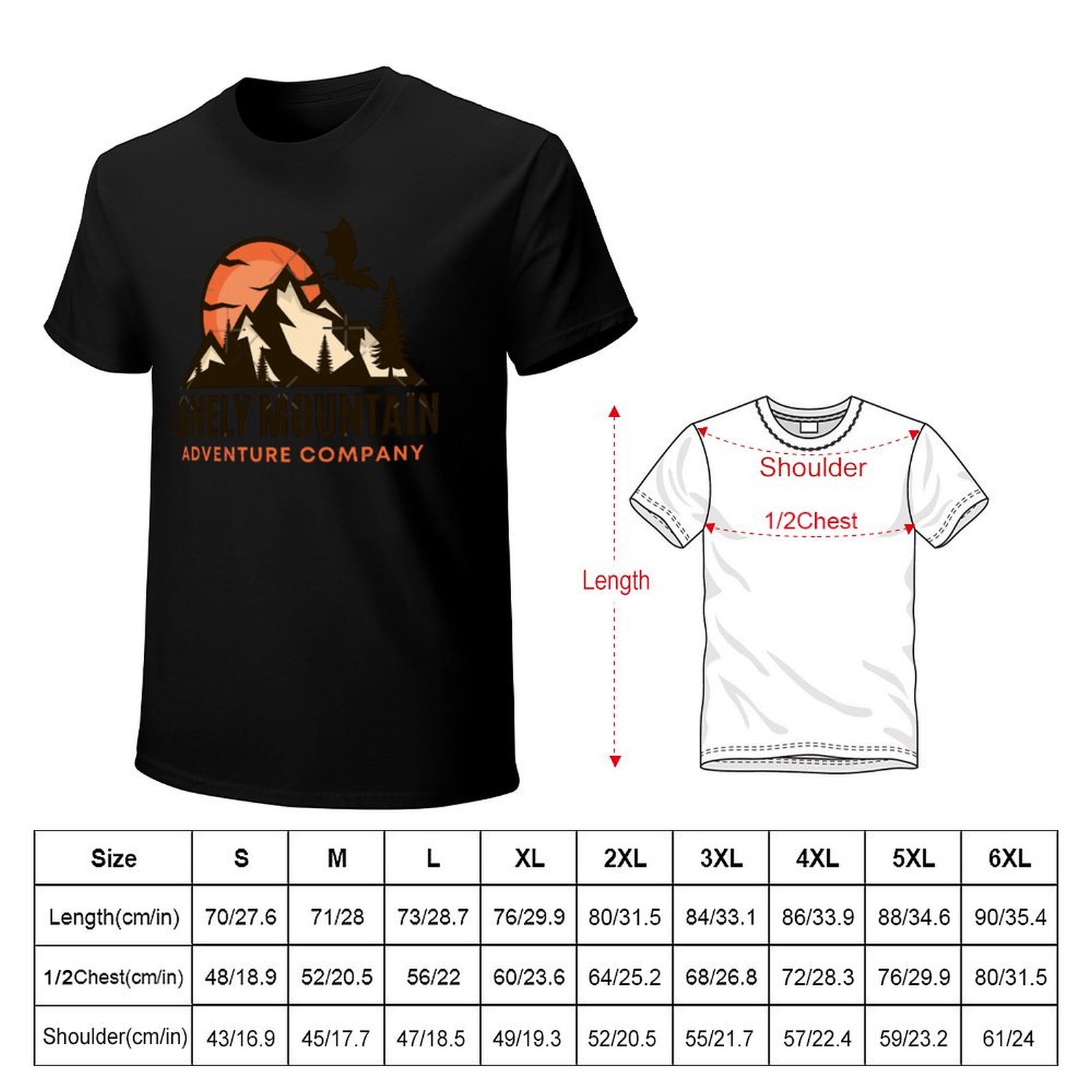 Lonely Mountain Adventure Comp - Outdoor Adventure Company のレビューと価格