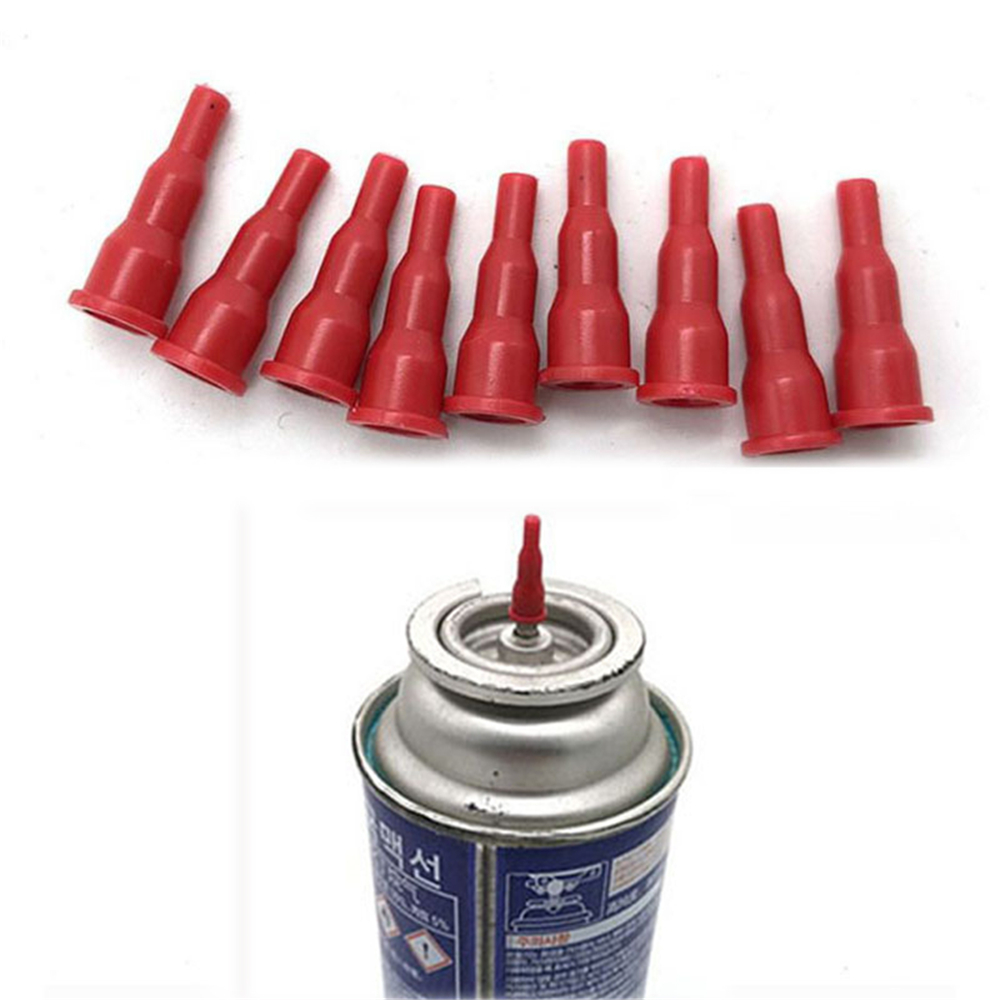 Butane Inflation Valve Convert - Fire Piston Starter のレビューと価格