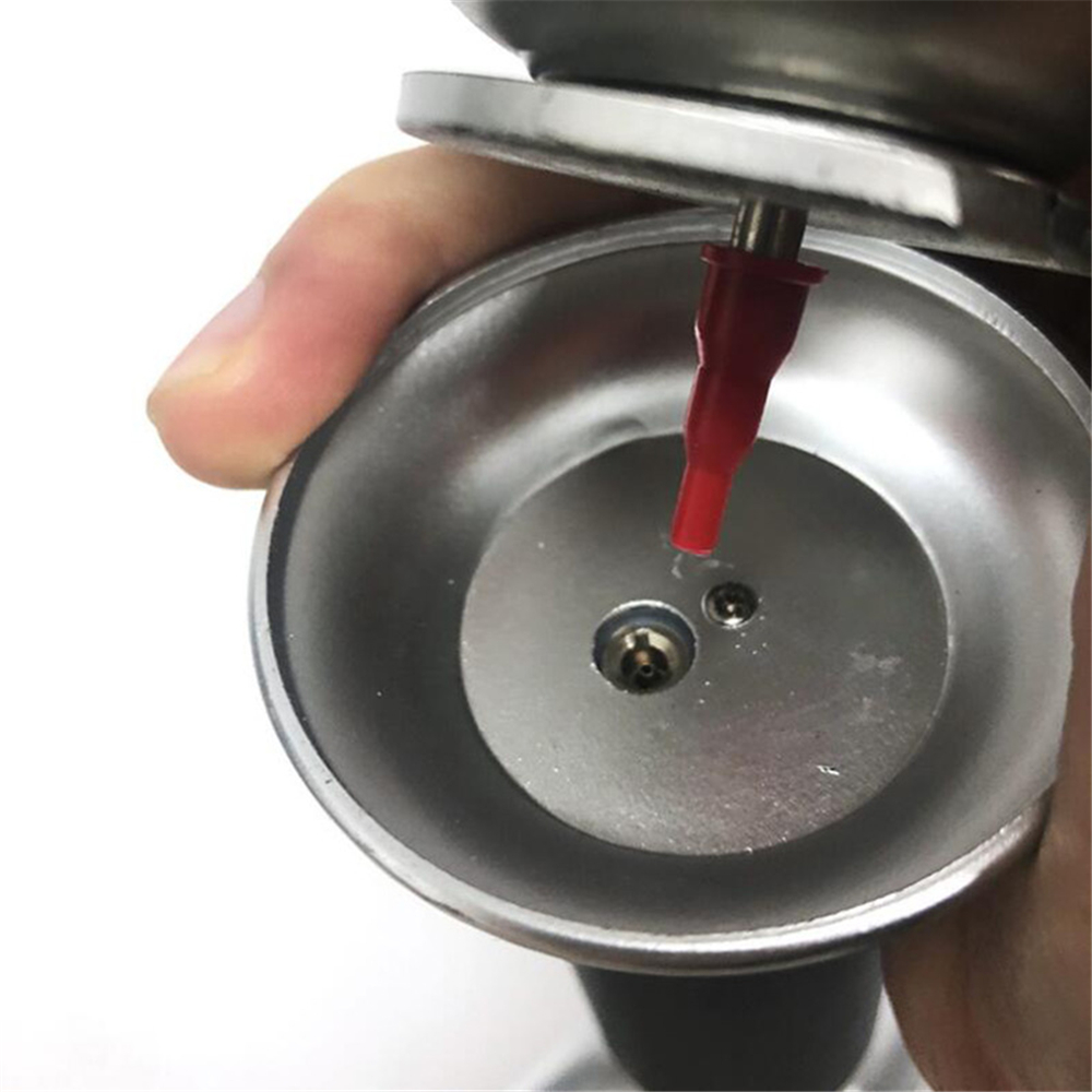 Butane Inflation Valve Convert - Fire Piston Starter のレビューと価格
