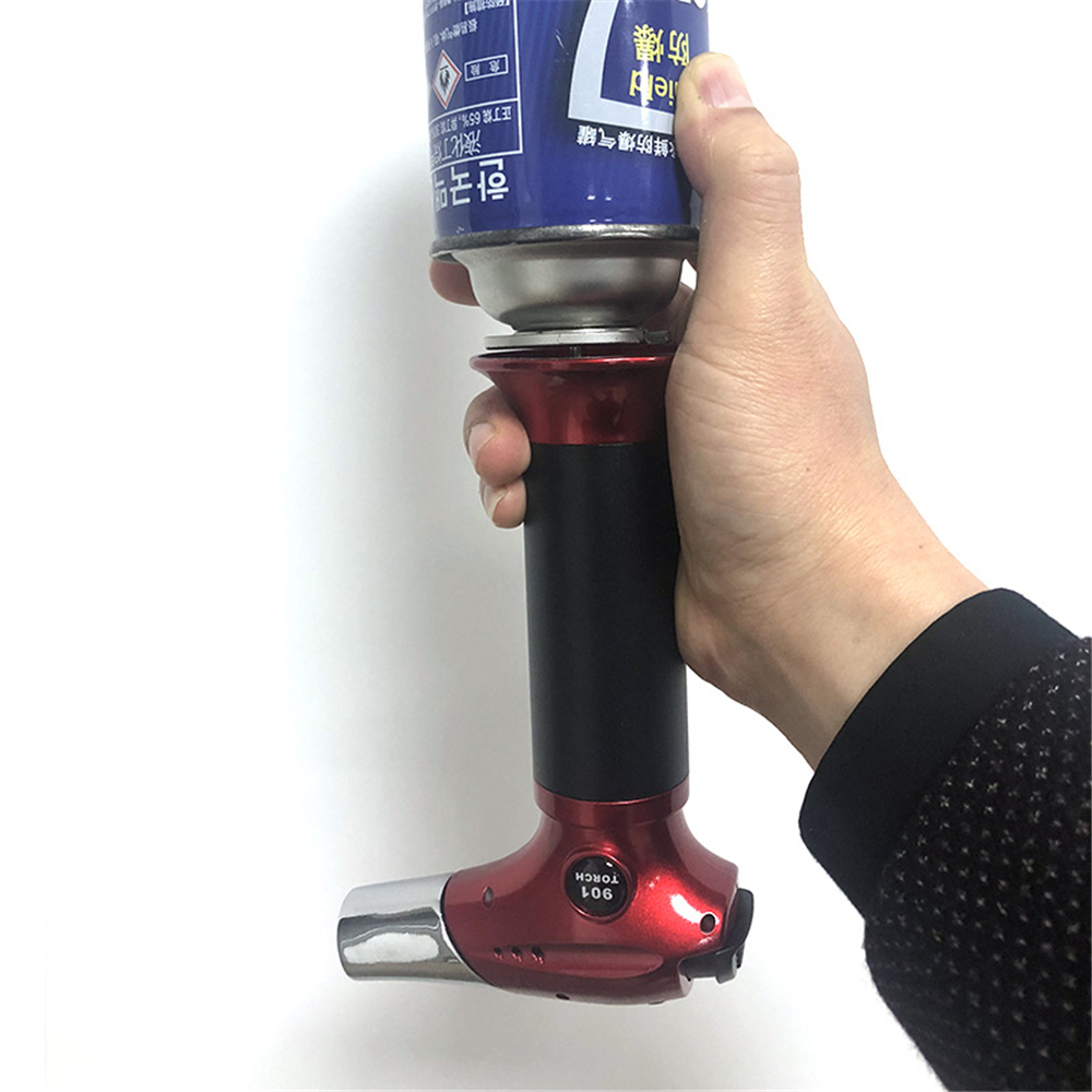 Butane Inflation Valve Convert - Fire Piston Starter のレビューと価格