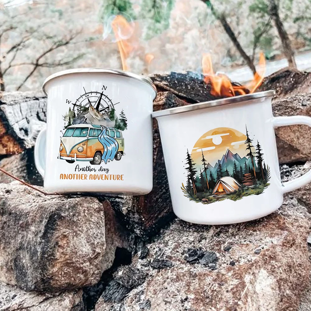 Adventure Day Caravan Printed  - Outdoor Adventure Day のレビューと価格