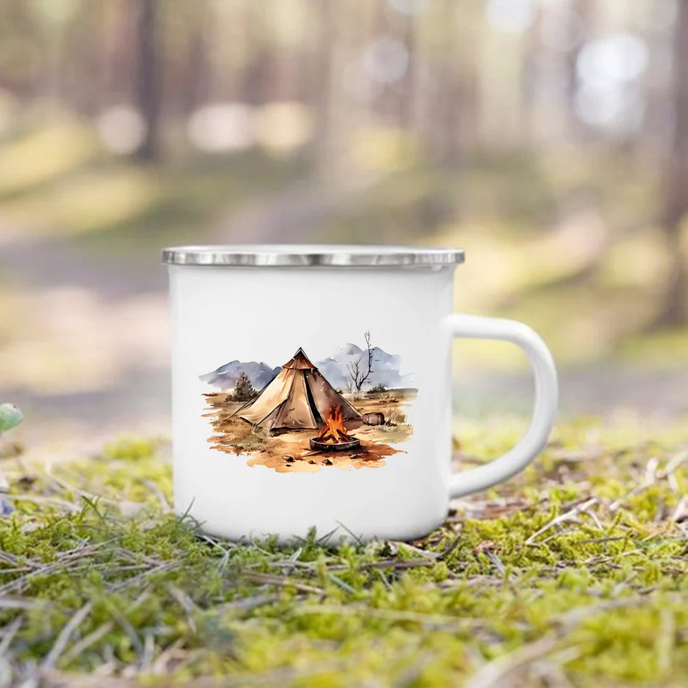 Adventure Day Caravan Printed  - Outdoor Adventure Day のレビューと価格