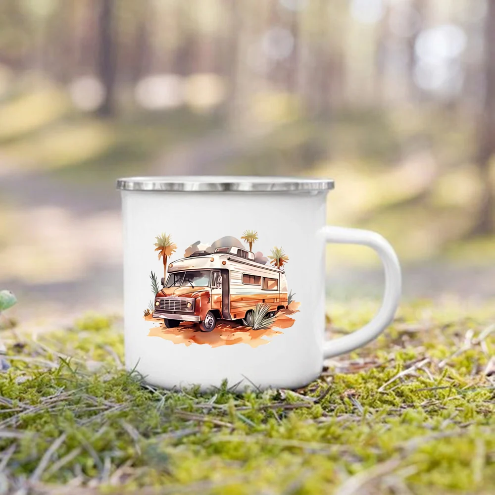 Adventure Day Caravan Printed  - Outdoor Adventure Day のレビューと価格