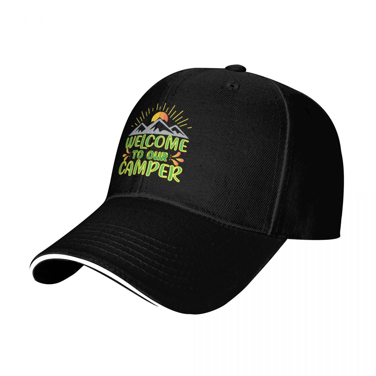 Welcome to Our Camper Camping  - Outdoor Adventure Golf のレビューと価格