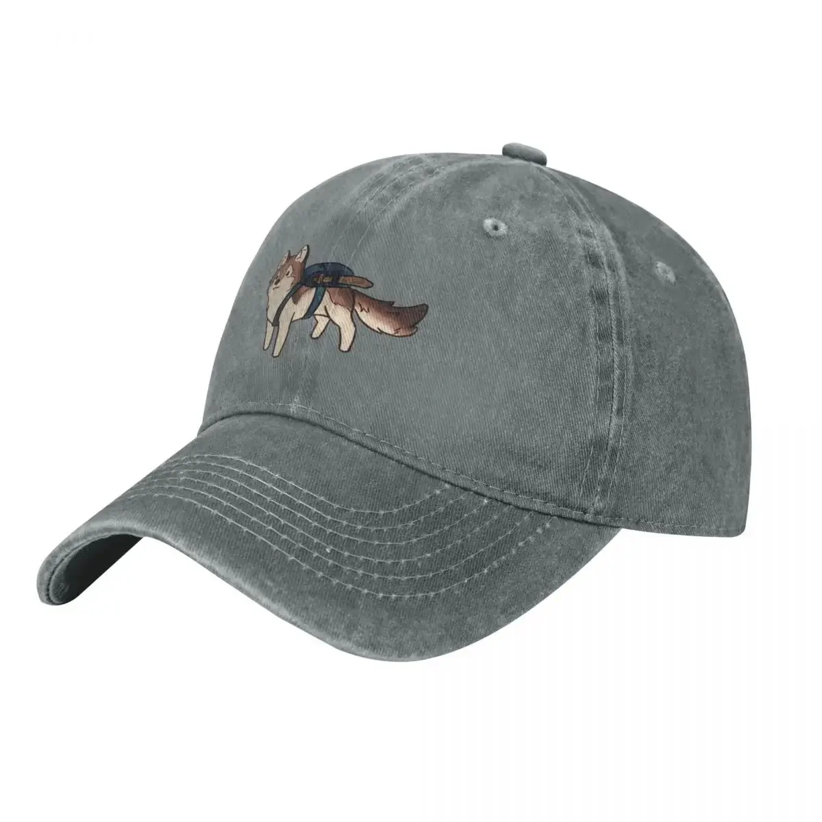 Adventure pup Baseball Cap New - Outdoor Adventure Golf のレビューと価格
