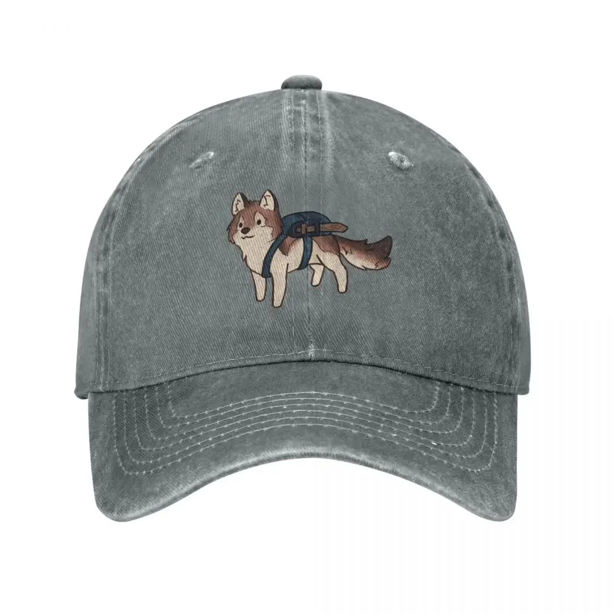 Adventure pup Baseball Cap New - Outdoor Adventure Golf のレビューと価格