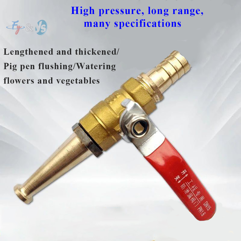 High-Pressure Copper Water Gun - Fire Piston Starter のレビューと価格