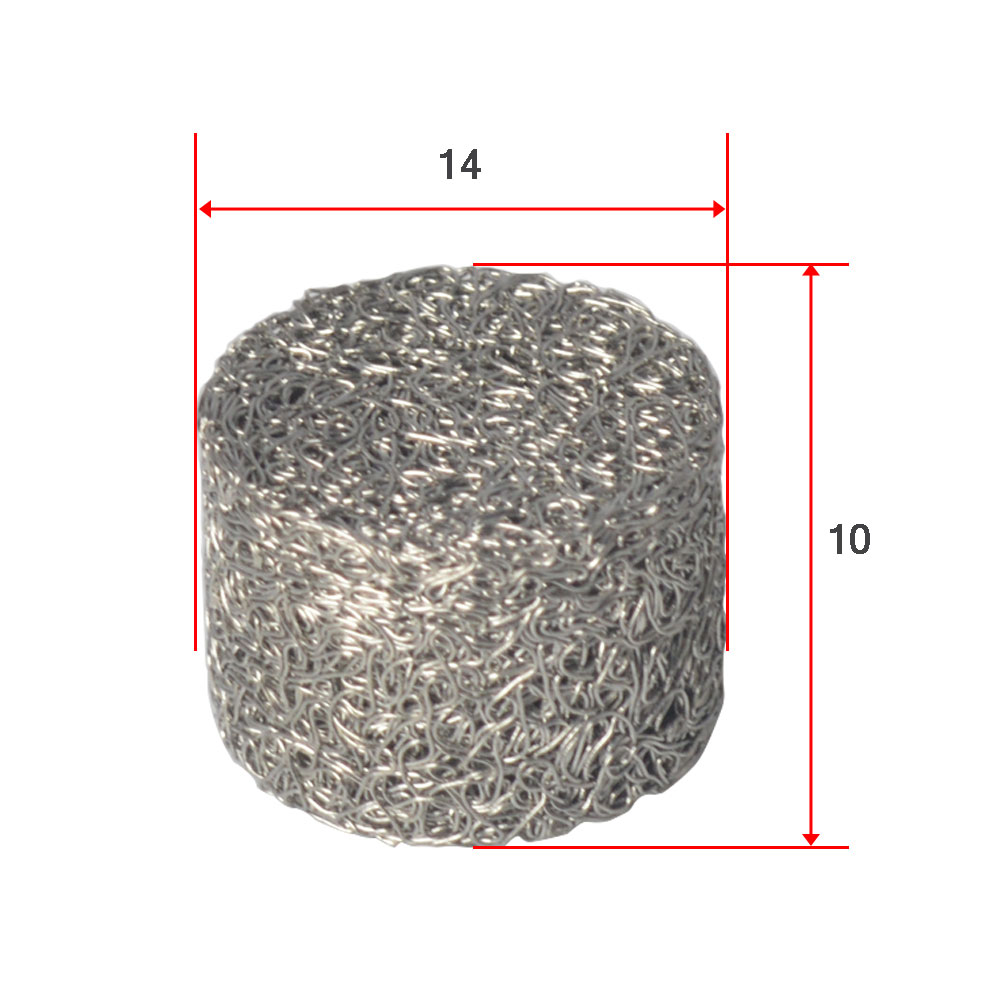 Snow Foam Lance Mesh Filter Fo - Bear Spray Clip のレビューと価格