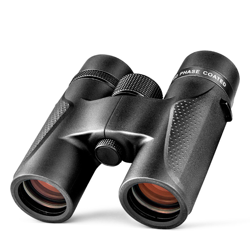 Binoculars Shuntu 8x32 Telesco - Outdoor Adventure Films のレビューと価格