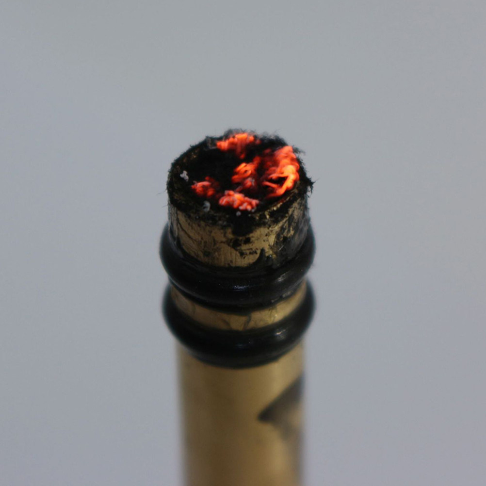 Emergency Fire Starter Piston  - Fire Piston Starter のレビューと価格