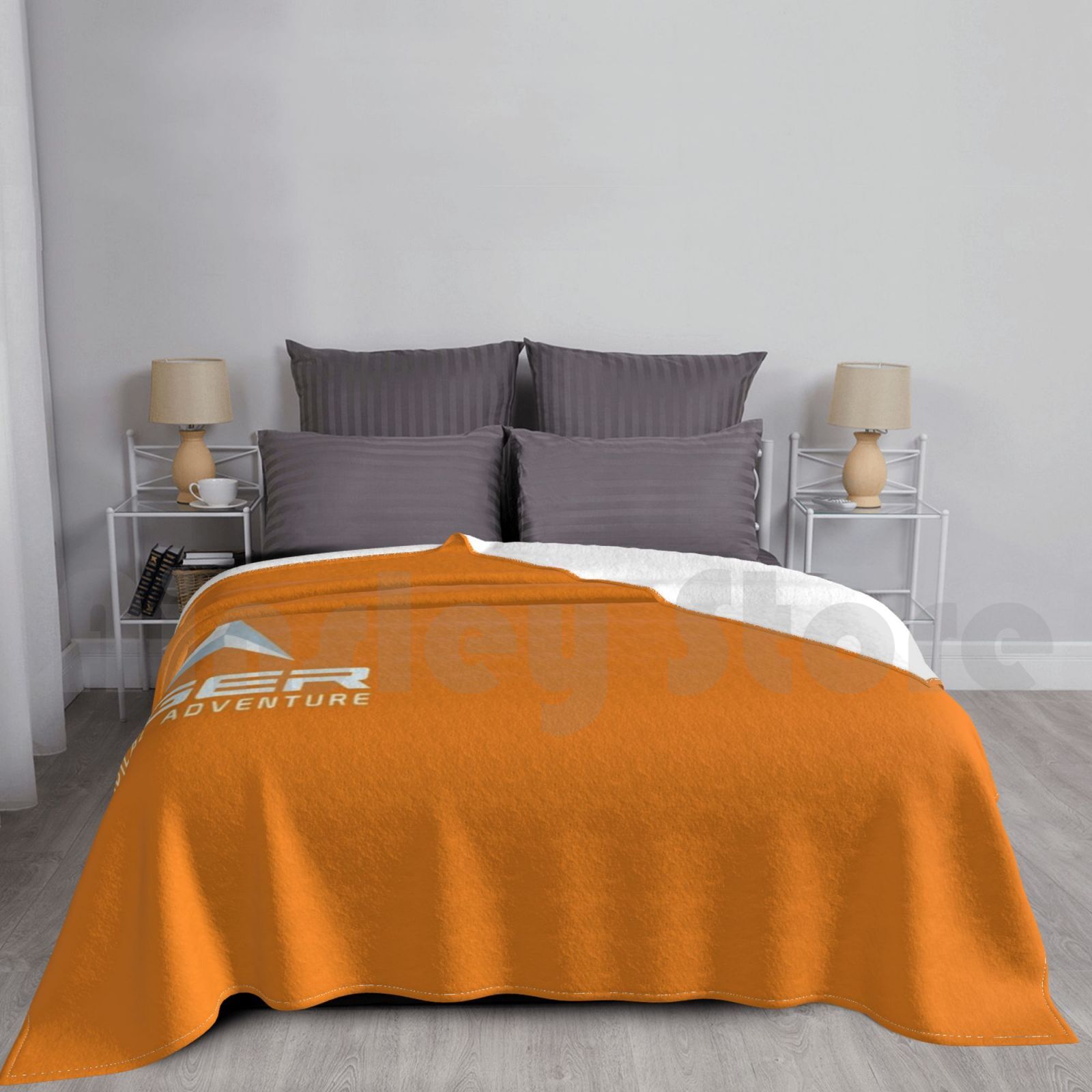 Eiger Tropical Adventure Blank - Outdoor Adventure Logo のレビューと価格