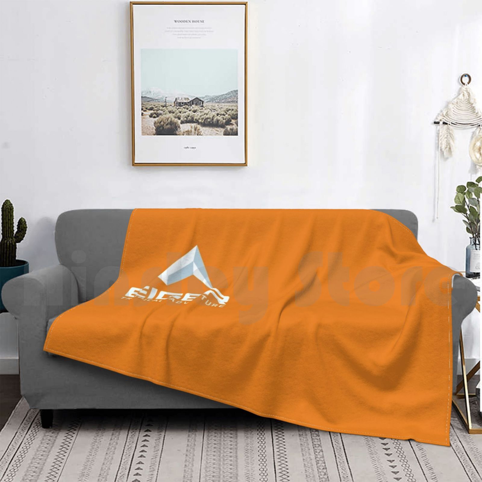 Eiger Tropical Adventure Blank - Outdoor Adventure Logo のレビューと価格