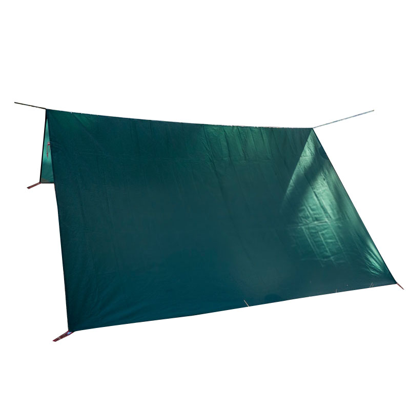FLAME'S CREED Tarp Tent Floor  - Hammock Rain Tarp のレビューと価格