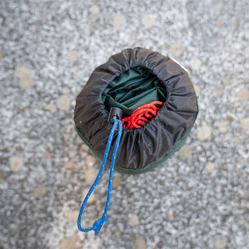 FLAME'S CREED Tarp Tent Floor  - Hammock Rain Tarp のレビューと価格