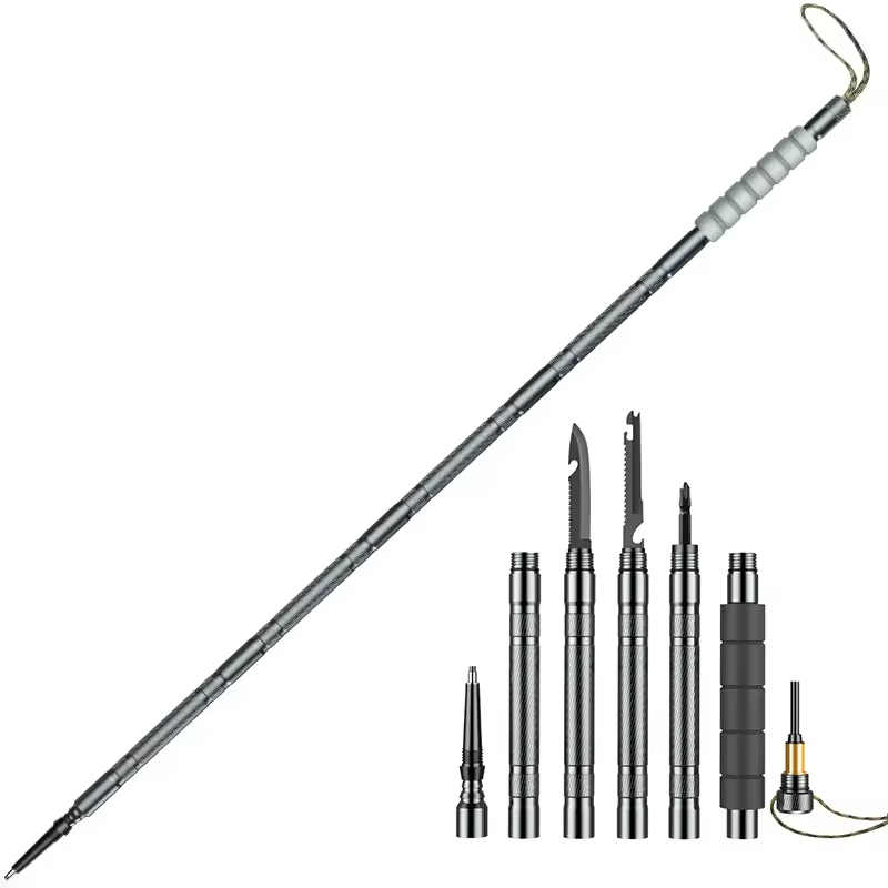 Foldable Retractable Mountaine - Outdoor Adventure Walks のレビューと価格